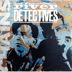 River detectives - Chains YZ 383T