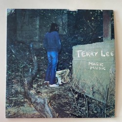 Terry Lee - Magic Music 10722