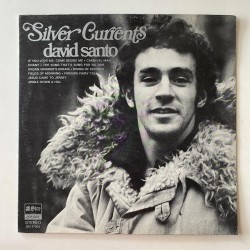 David Santo - Silver Currents SES 97004