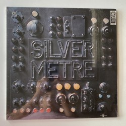 Silver Metre - Silver metre NG-200