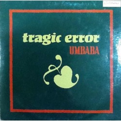 Tragic error - Umbaba (extended 1) (n-console mix) WHOS 42