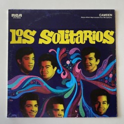 Los Solirarios - Los Solitarios CFS-308 e