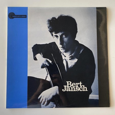 Bert Jansch - Bert Jansch