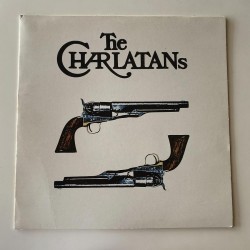 The Charlatans - The Charlatans B512001
