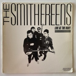 Smithereens - Live at the Roxy NC-016