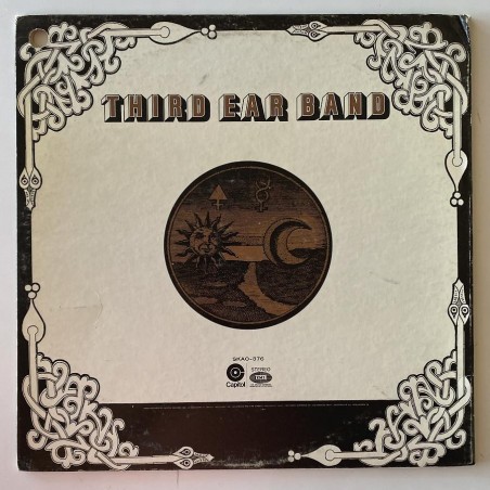 Third Ear Band - Alchemy