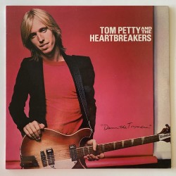 Tom Petty and the Heartbreakers - Damn the Torpedoes MCA - 5105