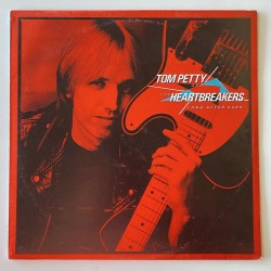 Tom Petty and the Heartbreakers - Long  after Dark MCA 4171