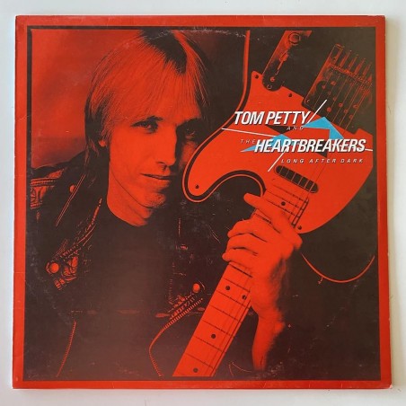 Tom Petty And The Heartbreakers - Long After Dark