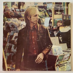 Tom Petty and the Heartbreakers - Hard Promises MCA 4118