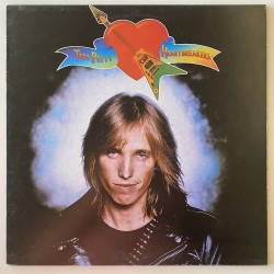 Tom Petty and the Heartbreakers - Tom Petty and the Heartbreakers SHL/18006