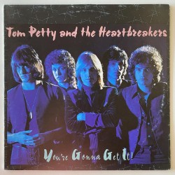 Tom Petty and the Heartbreakers - Youre gonna get it SHL/18007