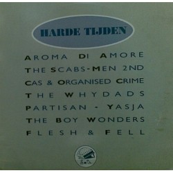 Various Artists - Harde tijden SOFA 3301