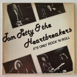 Tom Petty and the Heartbreakers - Its only Rock and Roll 4510-1