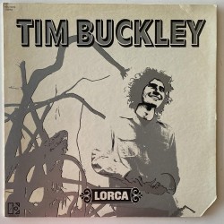 Tim Buckley - Lorca EKS - 74074