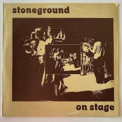 Stoneground - On Stage FCP 001