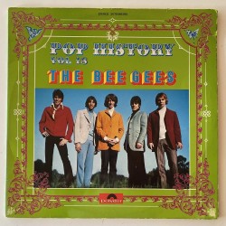 Bee Gees - Pop History Vol. 18 24 78 049/050
