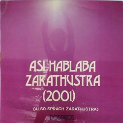 Dostatos - Asi Hablaba Zarathustra (2001) 82228