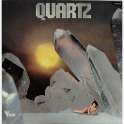 Quartz - Quartz S 60.032