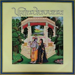 Vrindavana - Vrindavana EP-101