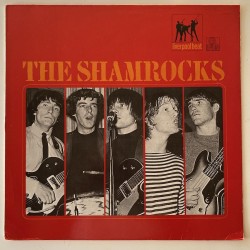 Shamrocks - the 60's Beat 200 873