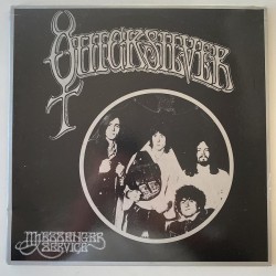 Quicksilver Messenger Service - Maiden of the Cancer Moon PSYCHO 10