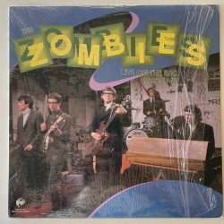 Zombies - Live on the BBC 1965-1967 RNLP 120
