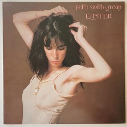 Patti Smith Group - Easter 2C 068 60561