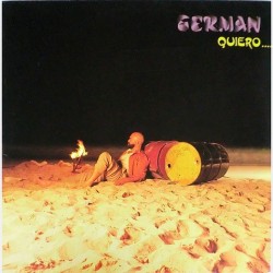 German - Quiero GLP 2001