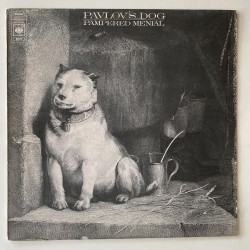 Pavlov's Dog - Pampered Menial 80872
