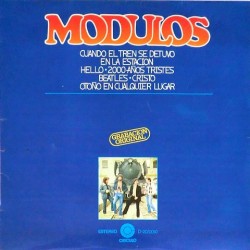 Modulos - Modulos D-20/0010