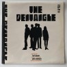 Pentangle - The Pentangle TRA 162