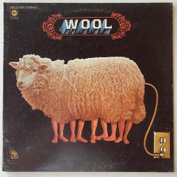 Wool - Wool ABCS-676