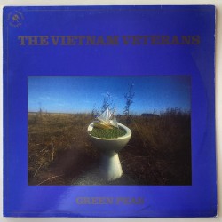 Vietnam Veterans - Green Peas MM 001/2
