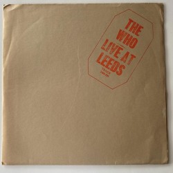 The Who - Live at Leeds 2406 001