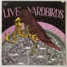 Yardbirds - Live Yardbirds E 30615