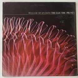 Electric Prunes - Release os an Oath RS 6316