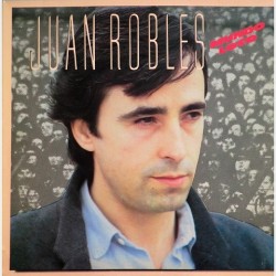 Juan Robles - Mundo loco LE-24 0186-1