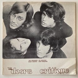The Doors - Critique D-1985