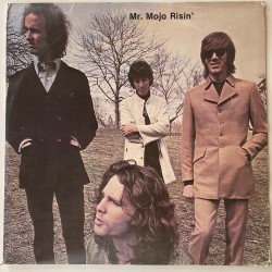 The Doors - Mr. Mojo Risin K-413