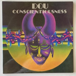 Dou  - Conscientiousness 33.332