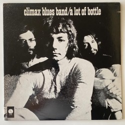 Climax Blues Band - A lot of Bottle SASD-7518