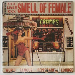 The Cramps - Smell of Female ENIGMA 21