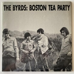 Byrds - Boston Tea Party FC 002