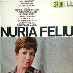 Nuria Feliu - Nuria Feliu HH11-123