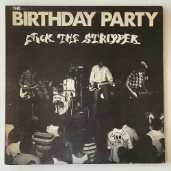 Birthday Party - Nick the Stripper MSD 479