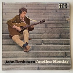 John Renbourn - Another Monday TRA 149