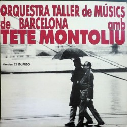 Tete Montoliu - Orquesta Taller de Musics de Barcelona amb... 71