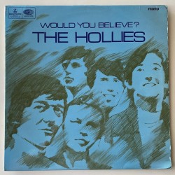 Hollies - Would you Believe? PMC 7008
