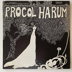 Procol Harum - Procol Harum DES-18008